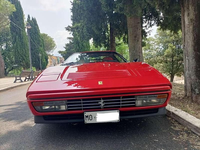 Usata Ferrari 328 271 CV (199 kW) 1986