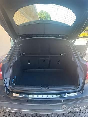 Usata Mercedes GLA220 Premium Plus 2018 Nero SUV