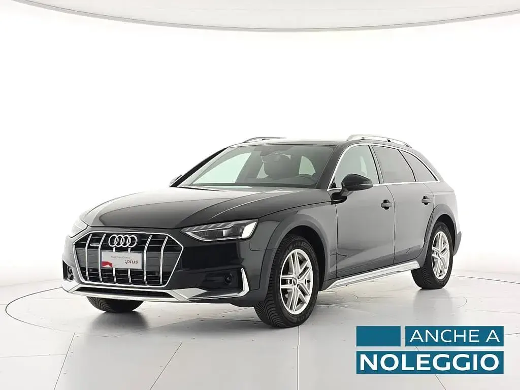 Usata Audi A4 Allroad Comfort 204 CV (150 kW) 2022 Station wagon