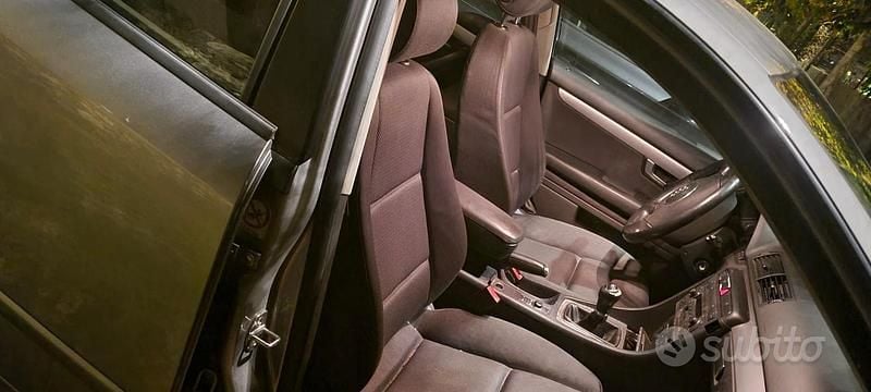Usata Audi A4 130 CV (95 kW) 2007 Berlina