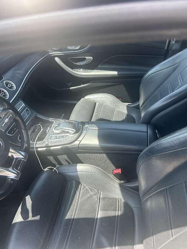 Usata Mercedes E53 AMG AMG 435 CV (319 kW) 2019 Coupé