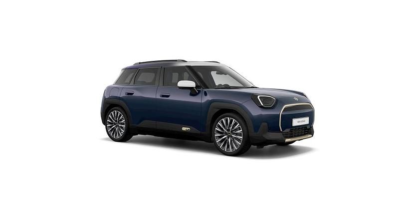 Usata Mini Aceman 135 kW (184 CV) 2024 SUV