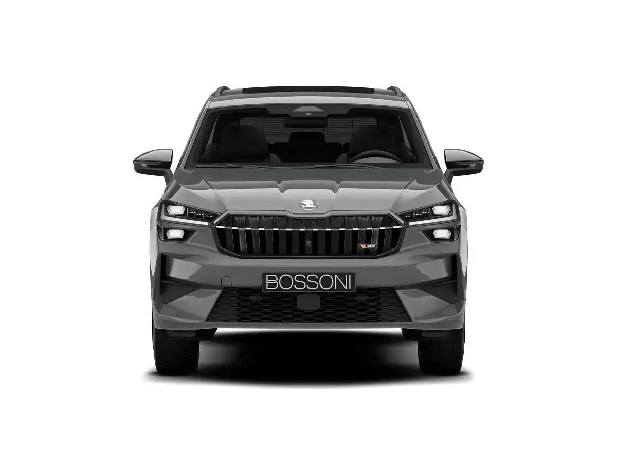 Nuova Skoda Kodiaq Selection 193 CV (141 kW) 2026 Grigio SUV