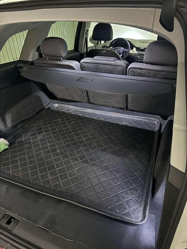 Usata Audi Q7 Business Plus 272 CV (200 kW) 2016 SUV