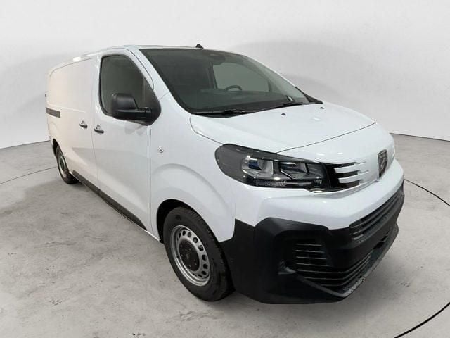 Nuova Peugeot Expert S 120 CV (88 kW) 2025 Bianco Furgone
