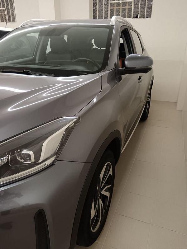 Usata EMC Wave 3 112 CV (82 kW) 2023 SUV