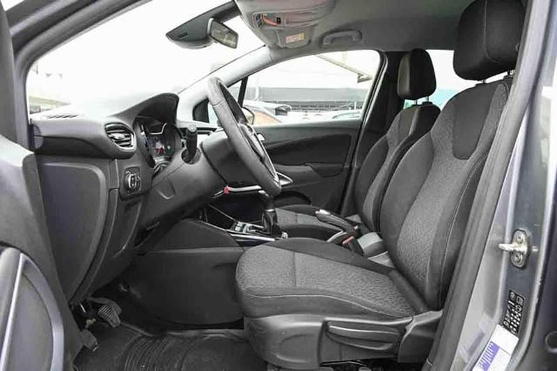 Usata Opel Crossland X Innovation 2018 Grigio SUV