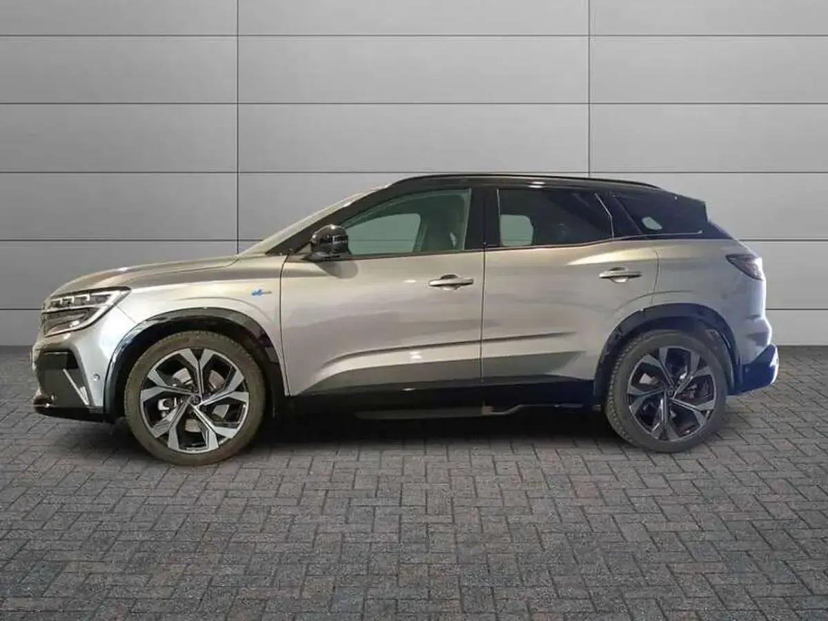 Usata Renault Austral Techno Esprit Alpine 199 CV (146 kW) 2023 Other SUV