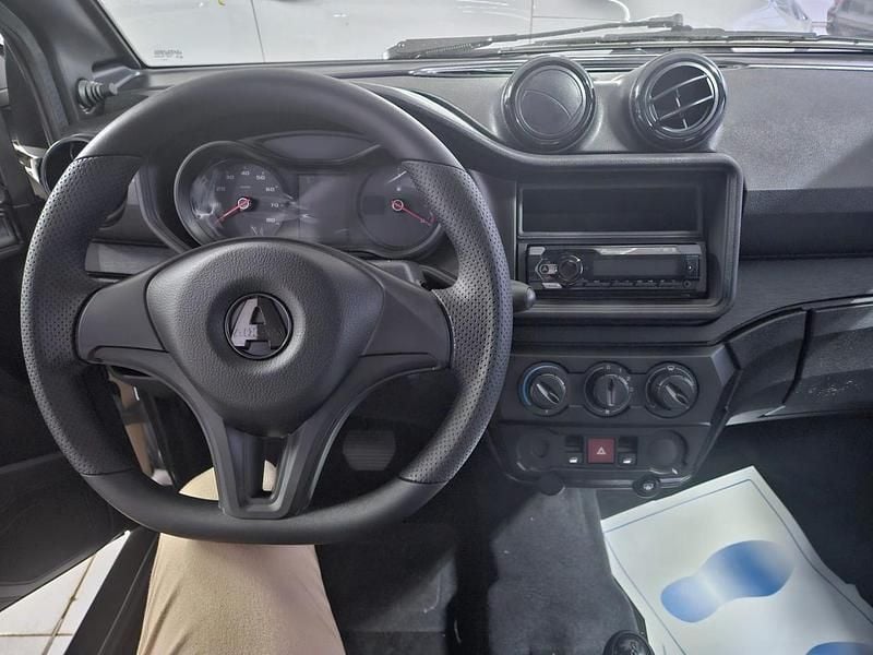 Nuova Aixam City Pack 88 CV (64 kW) 2025 Bianco Berlina