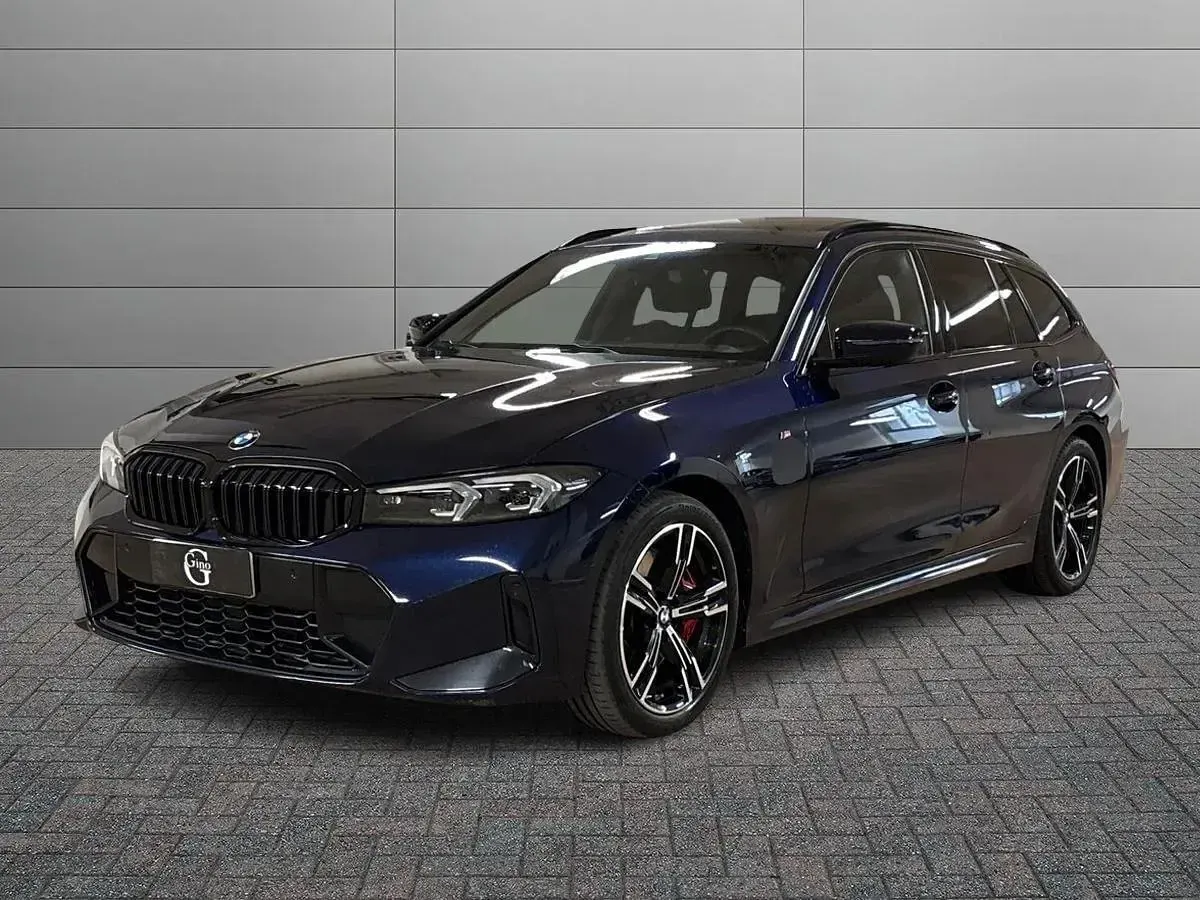 Usata BMW 330 M Sport 286 CV (210 kW) 2023 Station wagon