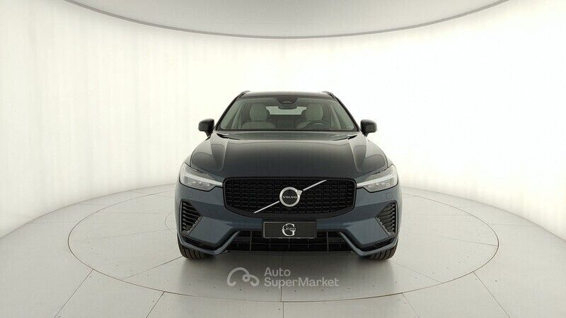 Novo Volvo XC60 Ultra 253 HP (186 kW) 2025 Azul SUV