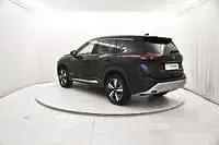 Usata Nissan X-Trail Tekna 213 CV (156 kW) 2023 Nero SUV