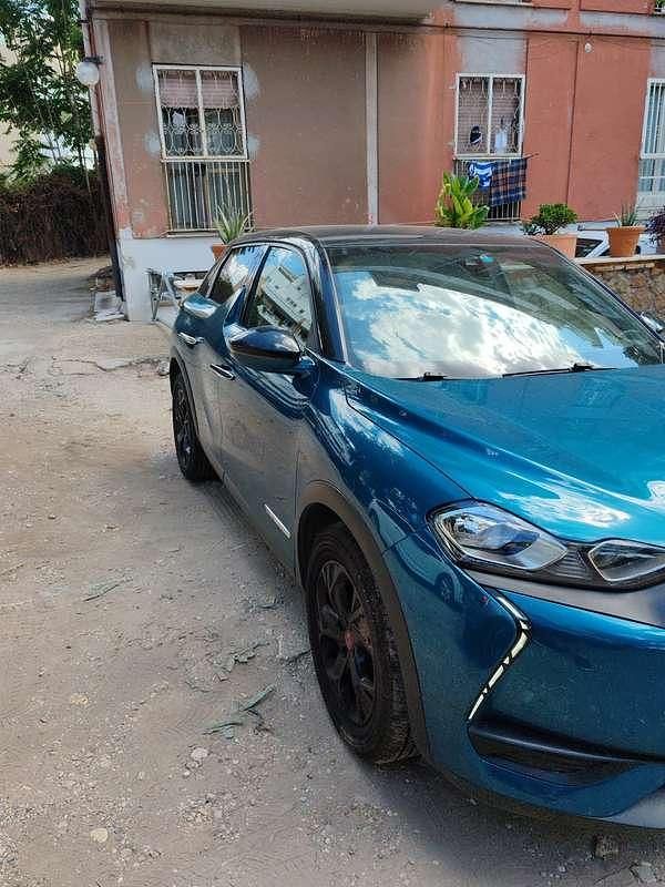 Usata DS Automobiles DS3 Crossback Performance 102 CV (75 kW) 2020 SUV