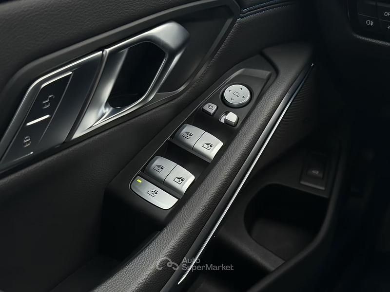 Usata BMW 320 M Sport 190 CV (139 kW) 2024 Nero Station wagon