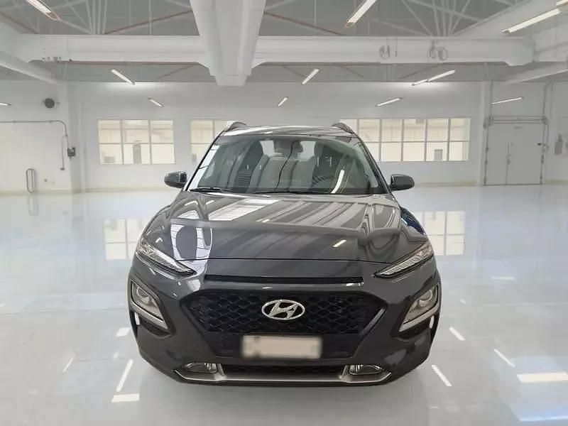 Usata Hyundai Kona 104 CV (76 kW) 2021 SUV