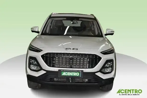 Usata EVO Evo 7 162 CV (119 kW) 2025 SUV