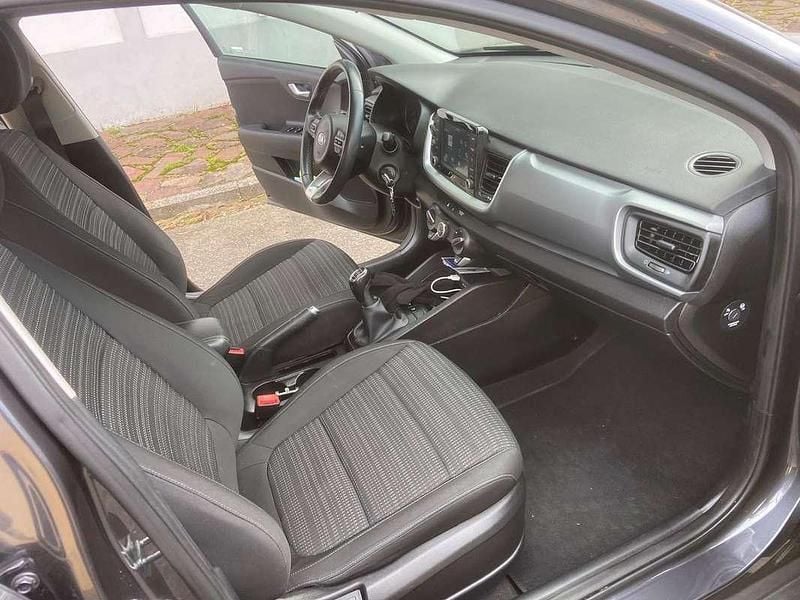 Usata Kia Stonic 101 CV (74 kW) 2020 SUV