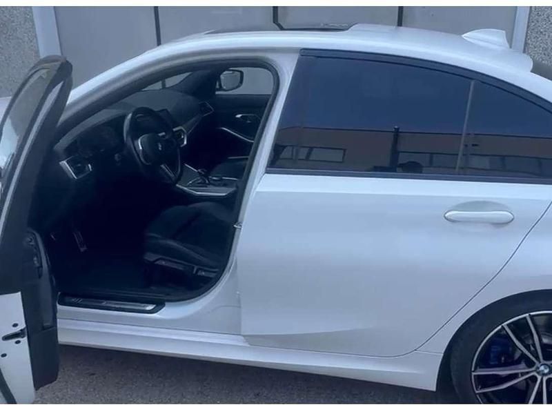 Usata BMW 320 Gran Turismo M Sport 190 CV (139 kW) 2020 Berlina