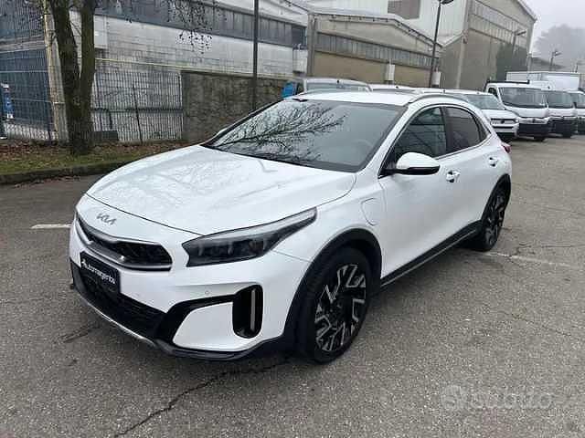 Second-hand Kia XCeed Style 141 CP (103 kW) 2023 SUV