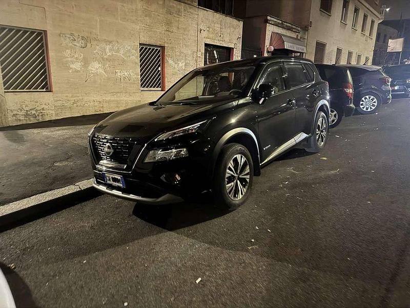 Usata Nissan X-Trail Acenta 158 CV (116 kW) 2024 SUV