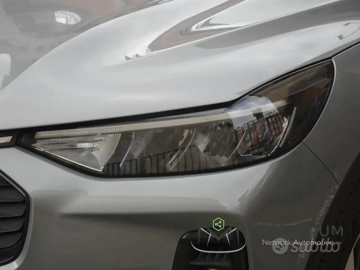 Usata Ford Kuga Active X 151 CV (111 kW) 2024 Grigio SUV