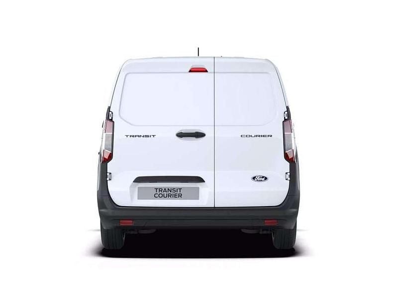 Nuova Ford Transit Trend 101 CV (74 kW) 2026 Frozen white Furgone