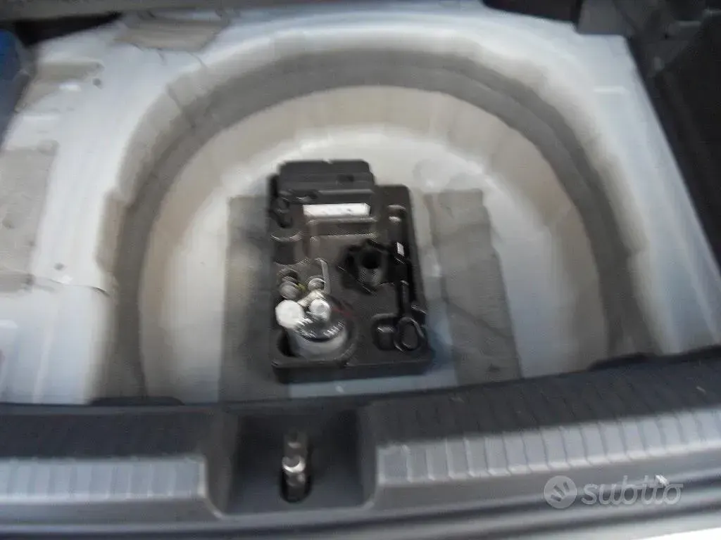 Usata VW Polo Life 95 CV (69 kW) 2022 Bianco Utilitaria