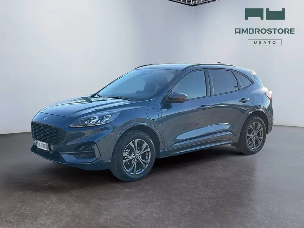 Usata Ford Kuga ST-Line X 225 CV (165 kW) 2023 SUV