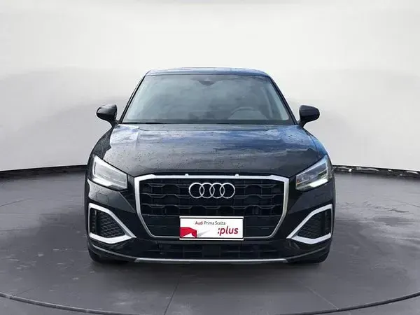 Usata Audi Q2 Business 116 CV (85 kW) 2023 SUV