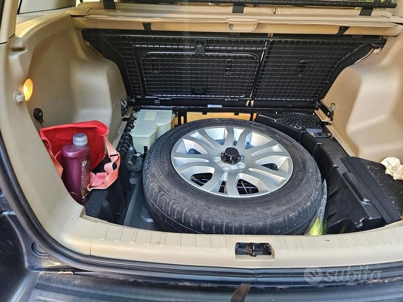 Usata Land Rover Freelander 2 HSE 2010 SUV