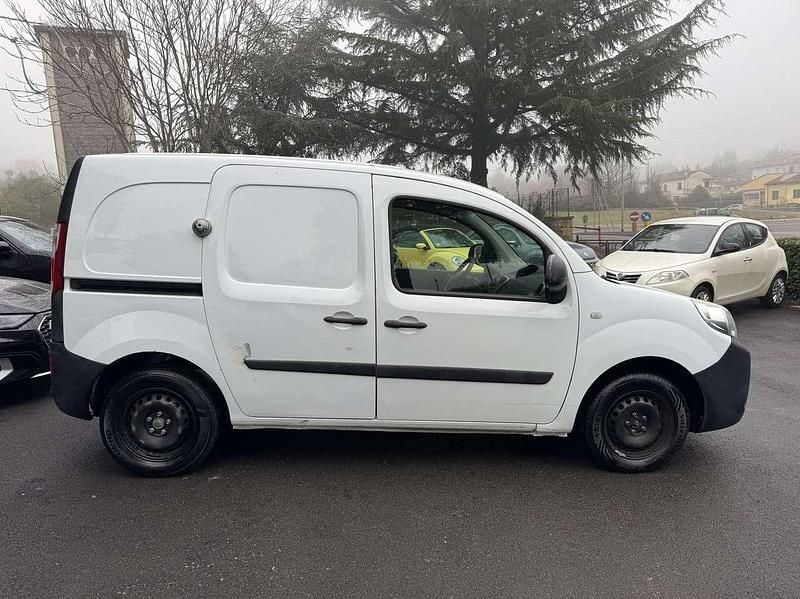 Usata Renault Kangoo Life 90 CV (66 kW) 2016 Other Berlina