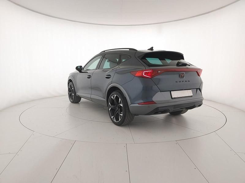 Usata Cupra Formentor 150 CV (110 kW) 2023 Magnetic tech SUV
