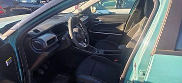 Occasion Jeep Avenger Summit 101 PK (74 kW) 2023 Groen SUV