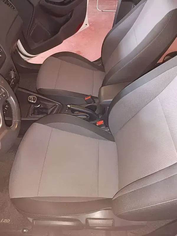 Usata Hyundai i20 Edition 101 CV (74 kW) 2019 Bianco Utilitaria