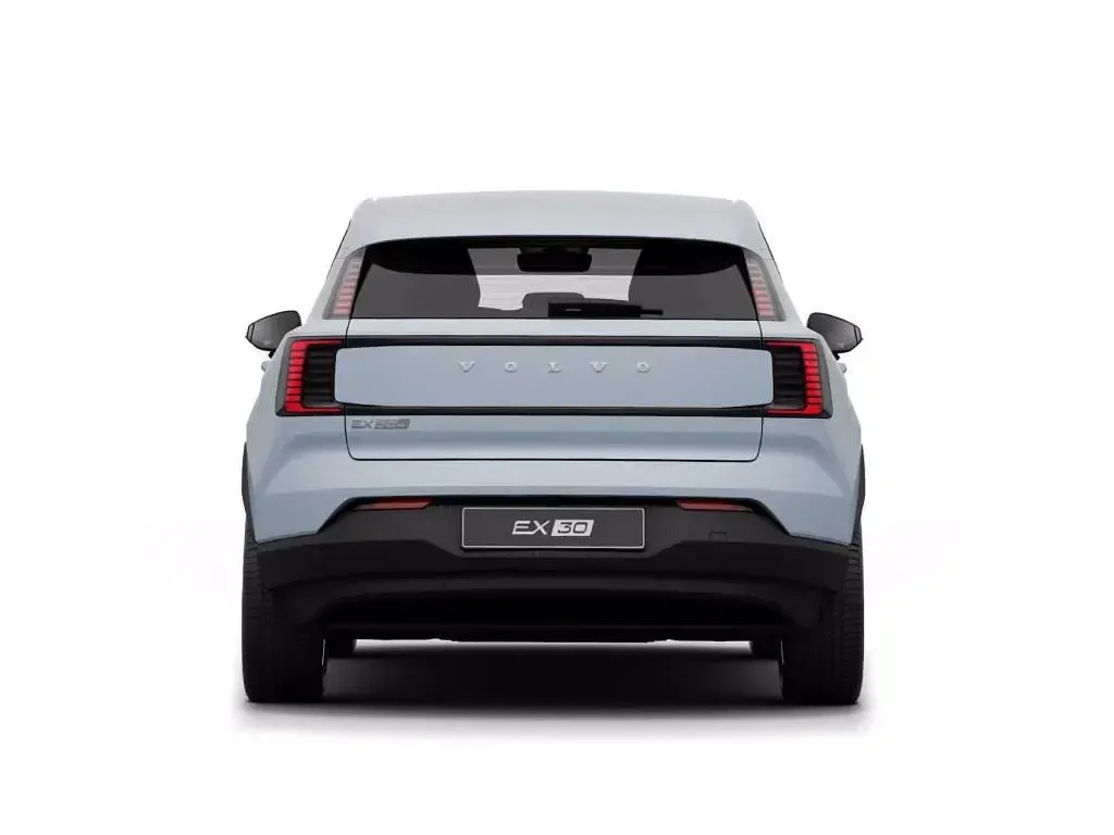 Nuova Volvo EX30 Single Motor 75 kW (102 CV) 2026 SUV