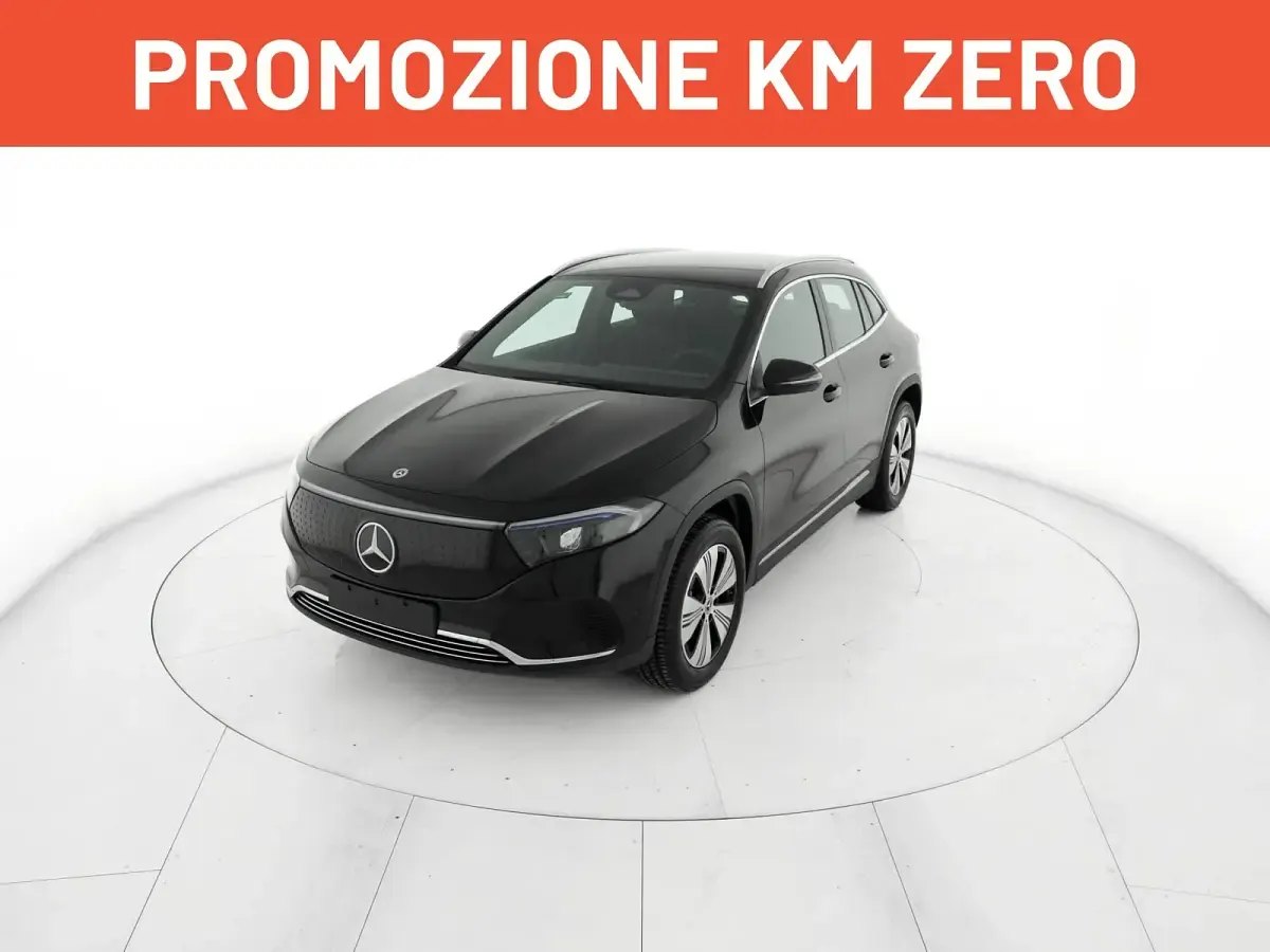 Usata Mercedes EQA250+ Progressive 139 kW (190 CV) 2026 SUV