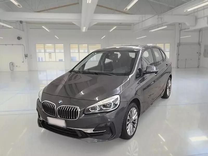 Usata BMW 225 Active Tourer iPerformance 135 CV (99 kW) 2019 Monovolume