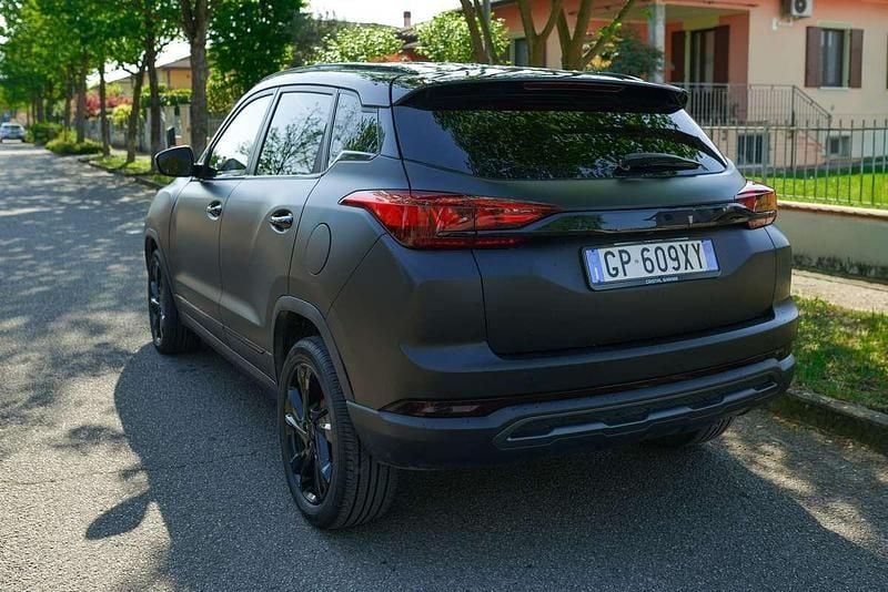Usata EVO Evo 5 131 CV (96 kW) 2024 SUV