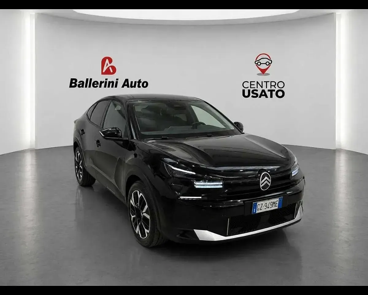 Usata Citroën C4 X PureTech 131 CV (96 kW) 2025 SUV