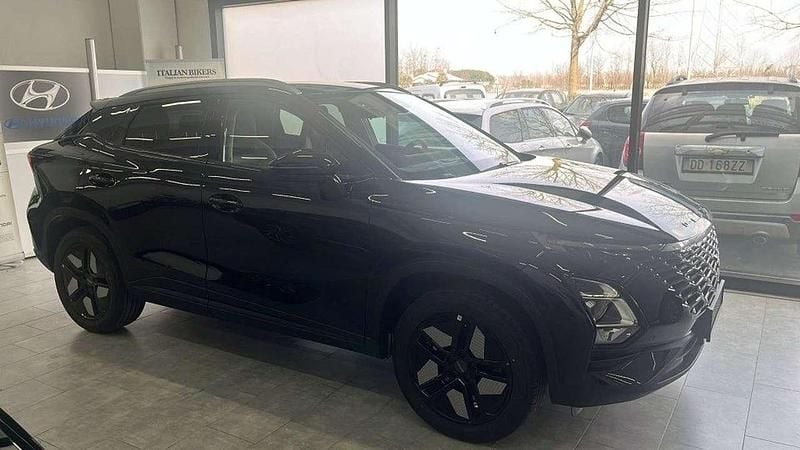 Nuova Omoda 5 224 CV (164 kW) 2025 Vari colori SUV