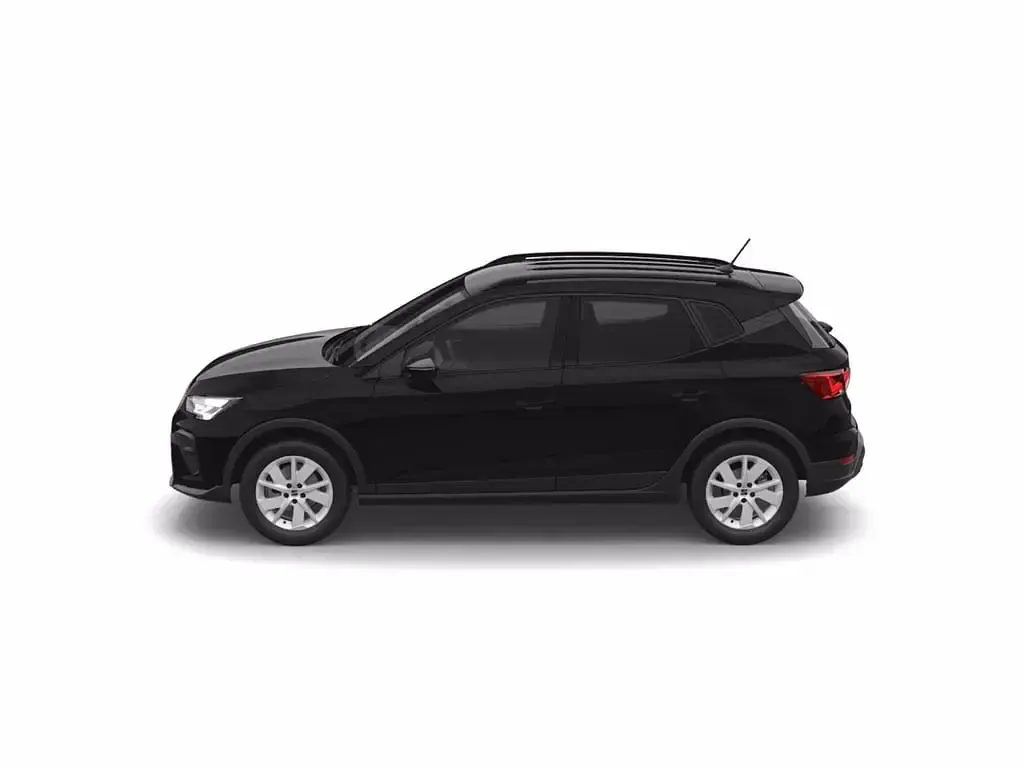 Nuova Seat Arona Style 95 CV (69 kW) 2026 Nero midnight SUV