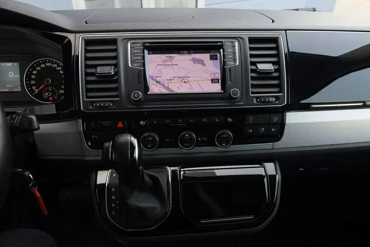 Usata VW Multivan Highline 87 CV (63 kW) 2019 Monovolume