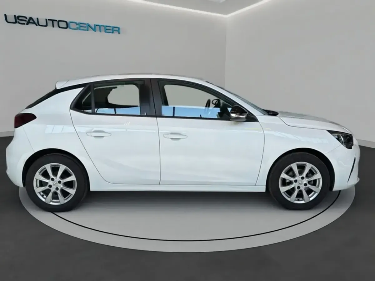 Usata Opel Corsa Edition 75 CV (55 kW) 2023 Utilitaria