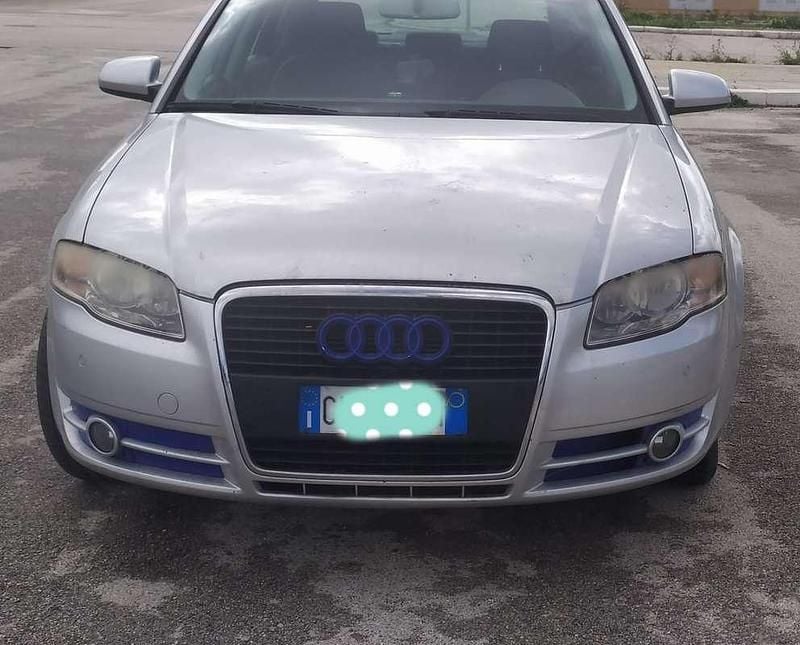 Usata Audi A4 Ambiente 150 CV (110 kW) 2001