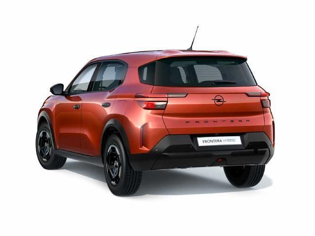 Nuova Opel Frontera Edition 110 CV (80 kW) 2025 Arancione SUV