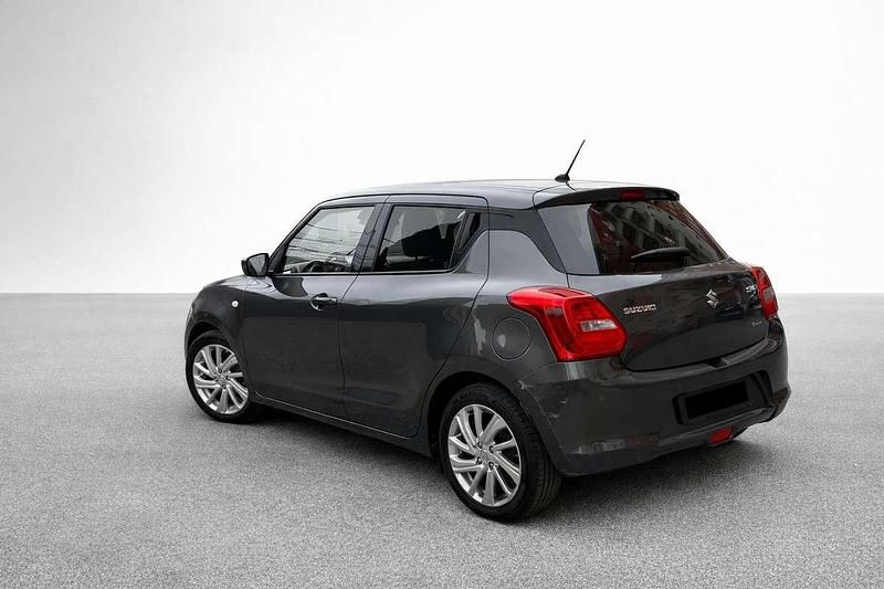 Usata Suzuki Swift Club 83 CV (61 kW) 2021 Berlina