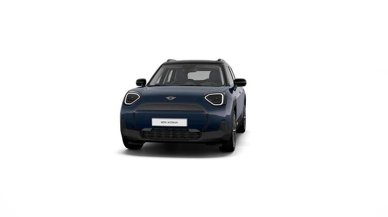 Usata Mini Aceman 135 kW (184 CV) 2024 SUV