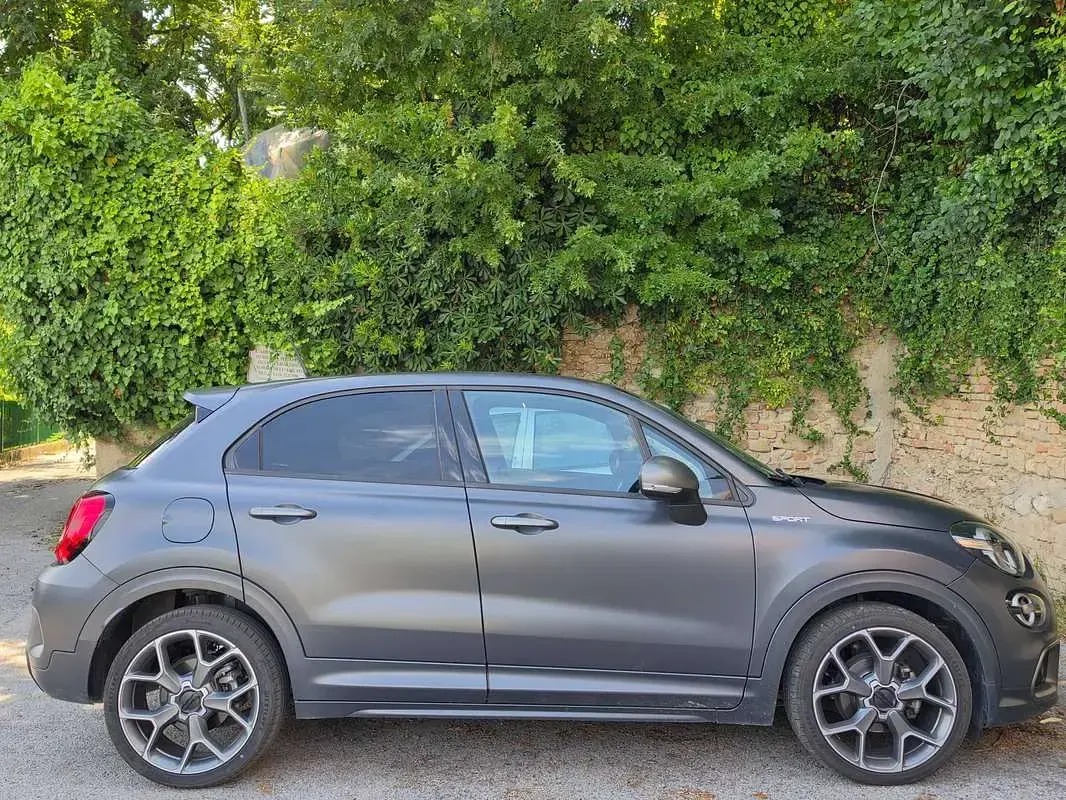 Usata Fiat 500 Urban 120 CV (88 kW) 2020 Station wagon