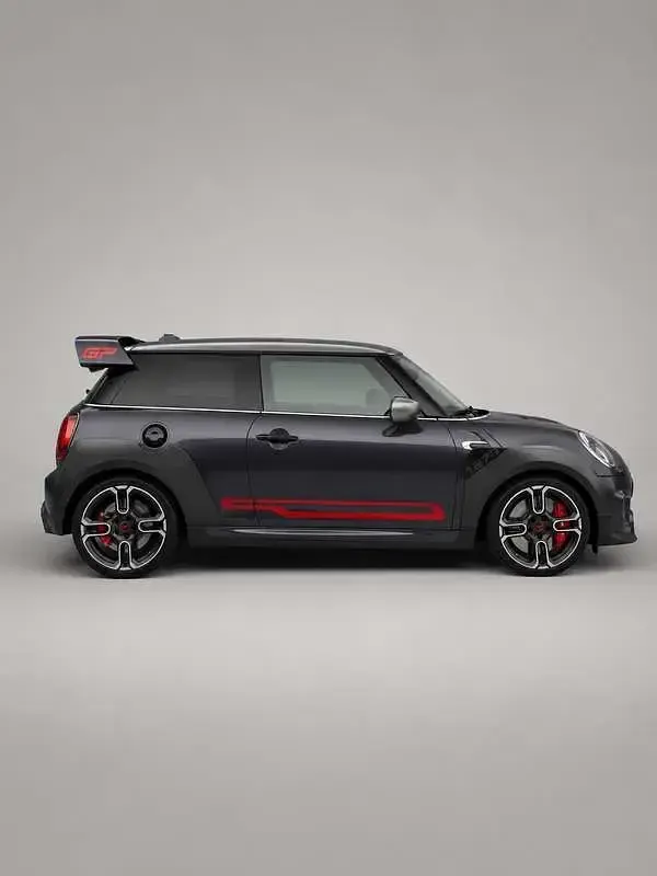 Usata Mini John Cooper Works Comfort 306 CV (225 kW) 2020 Utilitaria