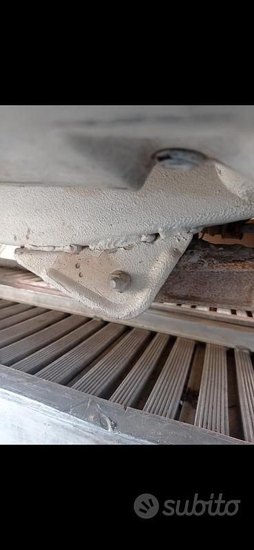 Usata Suzuki Jimny 69 CV (50 kW) 2004 SUV